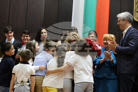 Варна - награди