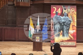 Община Добричка - отличени педагози, ученици и читалищни дейци