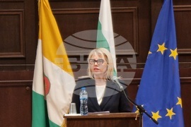 Община Добричка - отличени педагози, ученици и читалищни дейци