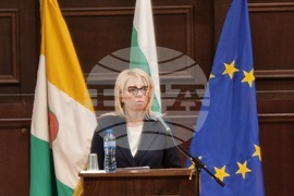 Община Добричка - отличени педагози, ученици и читалищни дейци