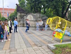 Снимка: Община Плевен