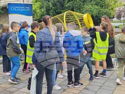 Снимка: Община Плевен