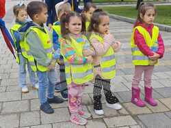 Снимка: Община Плевен