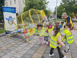 Снимка: Община Плевен