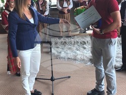 Снимка: Областна администрация Смолян