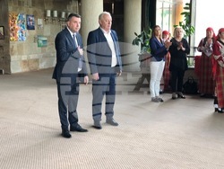 Снимка: Областна администрация Смолян