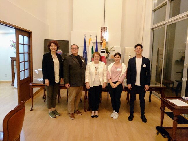 Приключи изборният ден в Република Корея