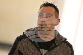 Софийски градски съд - катастрофа - дело