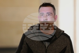 Софийски градски съд - катастрофа - дело