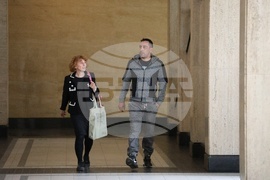 Софийски градски съд - катастрофа - дело