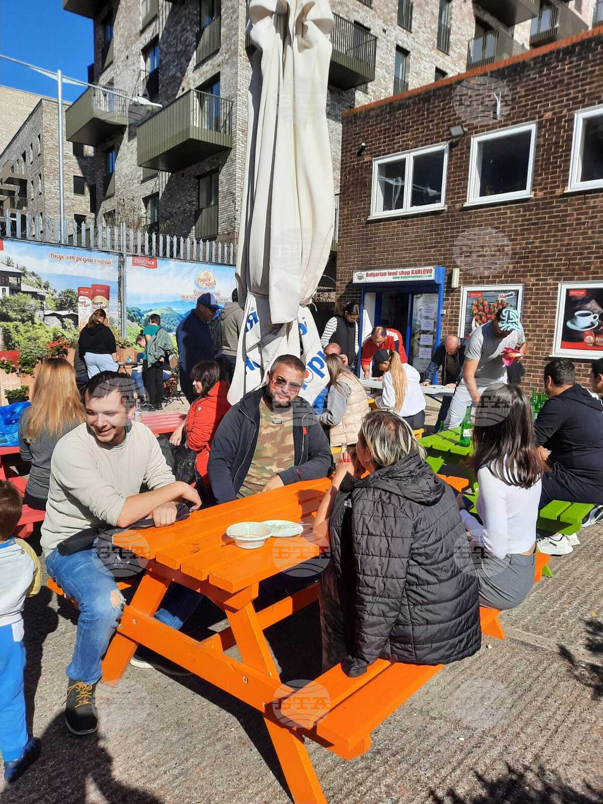 Великобритания - парламентарни избори