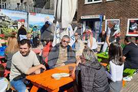 Великобритания - парламентарни избори