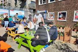 Великобритания - парламентарни избори