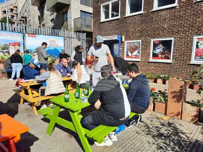 Великобритания - парламентарни избори