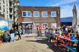 Великобритания - парламентарни избори