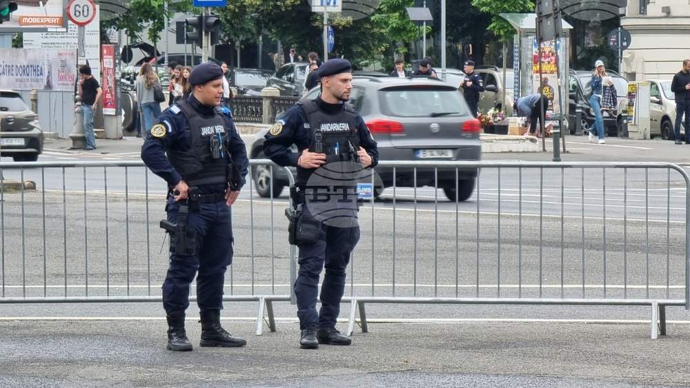 Румънската прокуратура разкри мрежа за фалшиви документи за самоличност на руснаци, украинци и молдовци