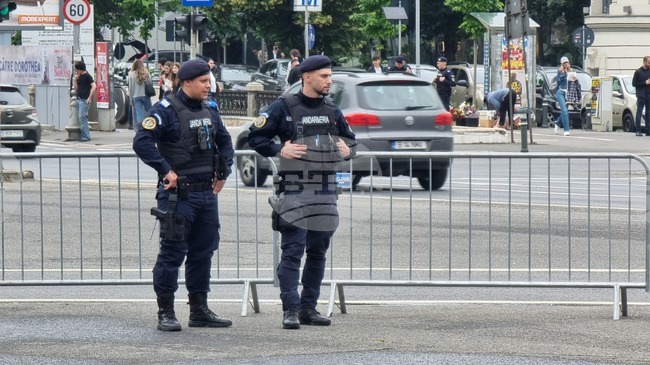 Румънската прокуратура разкри мрежа за фалшиви документи за самоличност на руснаци, украинци и молдовци