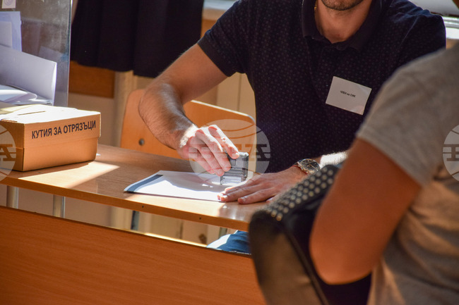 Атанас Гочев е избран за кмет на петричкото село Беласица 