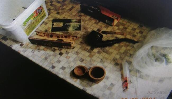 МВР: Служители на ГДГП задържаха близо 400 г наркотични вещества