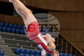 Варна - Световна купа по спортна гимнастика