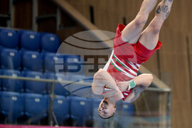 Варна - Световна купа по спортна гимнастика