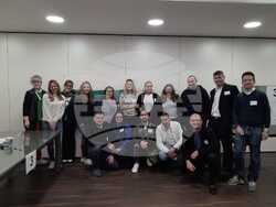 Снимка: Министерство на външните работи - избори - Франкфурт