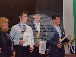 Снимка: Община Варна