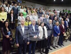 Снимка: Община Варна