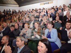 Снимка: Община Варна