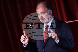 Награди "Златен век" - Найден Тодоров