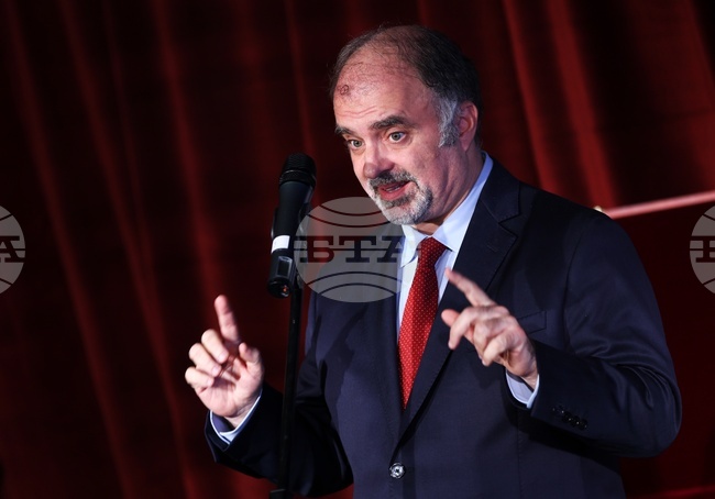 Награди "Златен век"