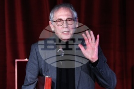 Награди "Златен век" - Рашко Младенов