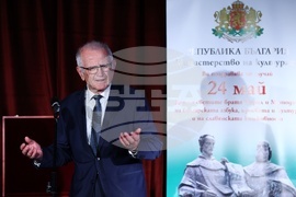 Награди "Златен век" - Станислав Станилов