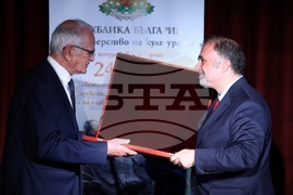 Награди "Златен век" - Станислав Станилов