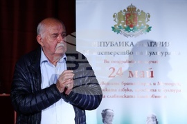 Награди "Златен век" - Атанас Киряков