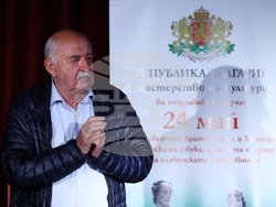 Награди "Златен век" - Атанас Киряков