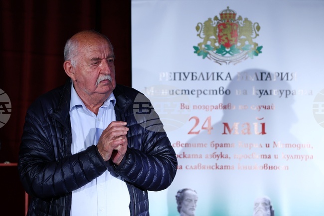 Отиде си документалистът Атанас Киряков