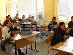 Снимка: Окръжен съд – Разград