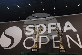 Тенис - Sofia Open 2022 - финал
