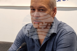 Варна - РИК - пресконференция 