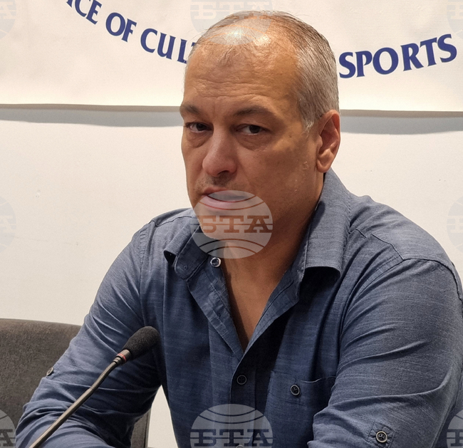 Варна - РИК - пресконференция