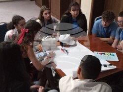 Снимка: Община Разград