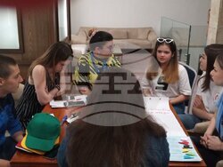 Снимка: Община Разград