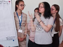 Снимка: Община Разград