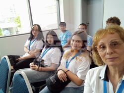 Снимка: Община Разград