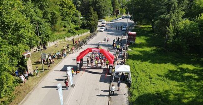 Община Плевен: Турнир по дуатлон за „Купа Плевен“ ще се проведе на 26 май 