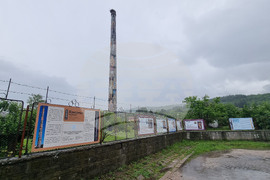 Габрово - комин - рисунки