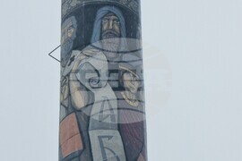 Габрово - комин - рисунки