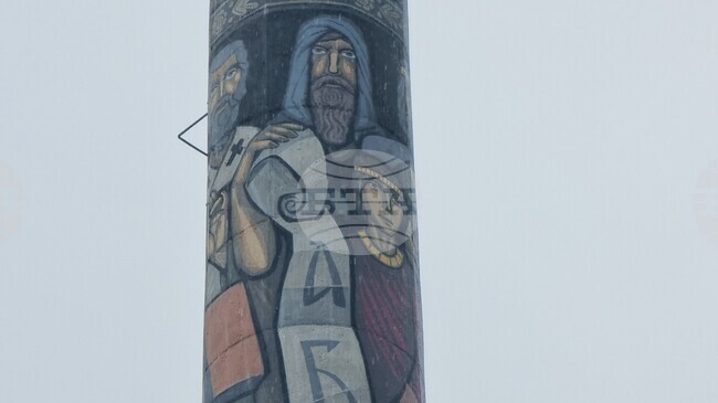 Габрово - комин - рисунки