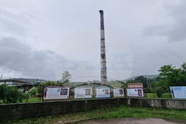 Габрово - комин - рисунки